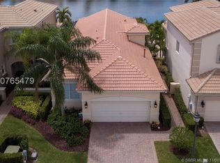 200 Isle Verde Way, Palm Beach Gardens, FL 33418