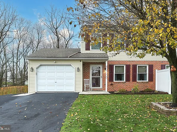 2039 Wyatt Cir, Dover, PA 17315