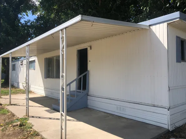 34 Lake Ave, Red Bluff, CA 96080