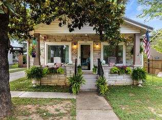 1110 Wills Ave, Florence, AL 35630