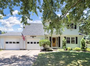 3310 Saltsman Rd, Erie, PA 16510