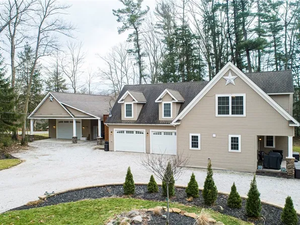 4888 Palisade Dr, Madison, OH 44057