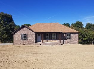 160 Checker Ln LOT 4, Lafayette, TN 37083