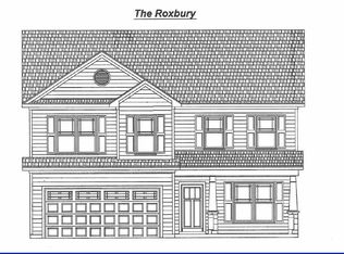 50 S Stonewood Dr, Franklinton, NC 27525