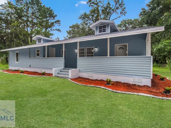123 2nd Ave, Midway, GA 31320