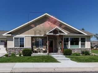 2334 W Beall St APT 1, Bozeman, MT 59718