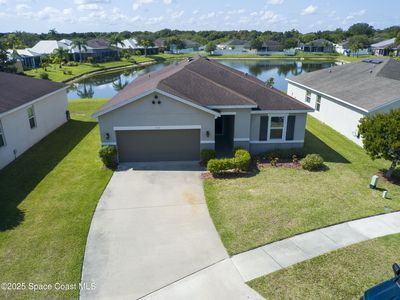 111 Port Royal Ct, Sebastian, FL, 32958