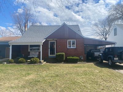 115 Cunard Ave, Cheektowaga, NY, 14225