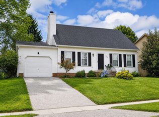 732 Troy Trl, Lexington, KY 40517