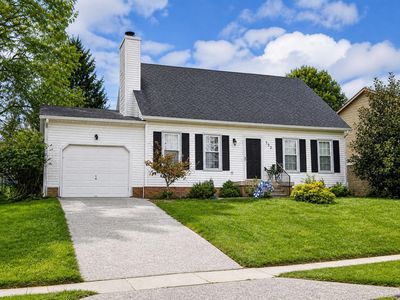 732 Troy Trl, Lexington, KY, 40517