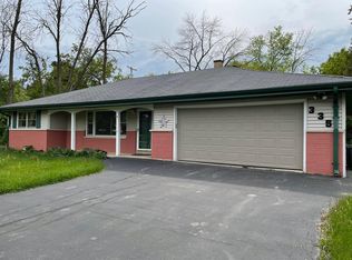 335 Fairway Dr, City Of Brookfield, WI 53005