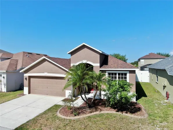 8603 Sandy Plains Dr, Riverview, FL 33578