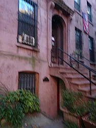 458 West 51st Street in Hell&#39;s Kitchen