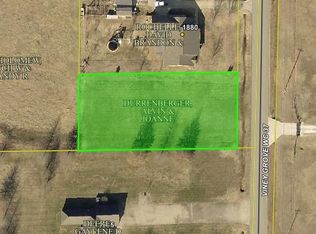 Viney Grove Rd, Prairie Grove, AR 72753