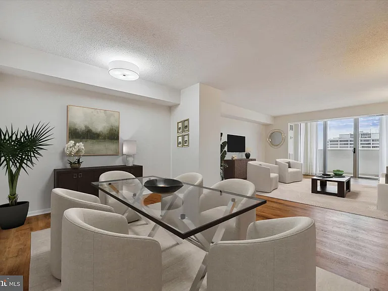 4601 N Park Ave #1616 — Photo 5