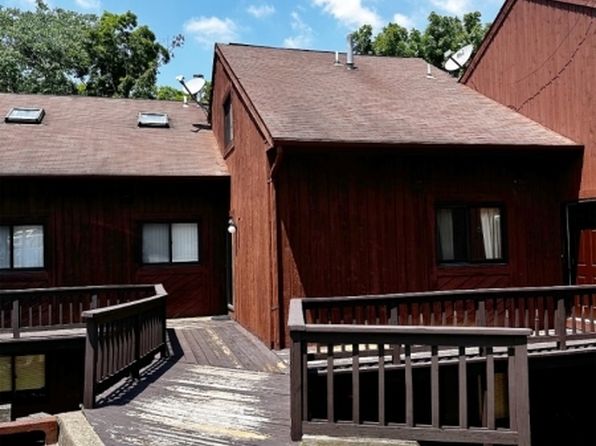 5 Powderhorn Ct BLDG 5 #8, Vernon Twp., NJ 07462