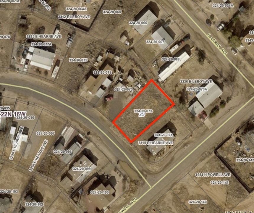 2nd image of 3311 E Hearne Avenue