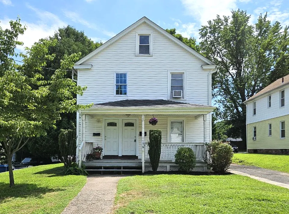 78 Harrison St #2