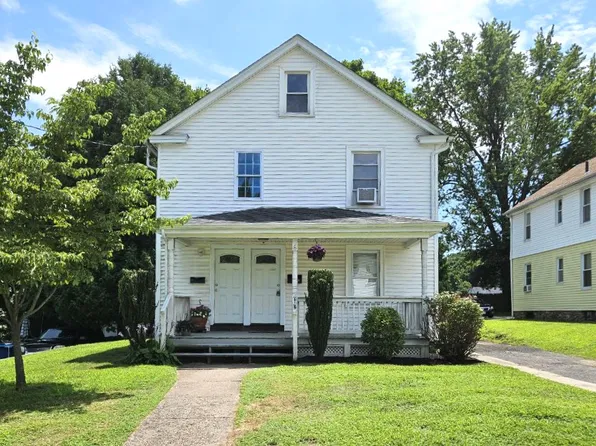 78 Harrison St #2, Bristol, CT 06010