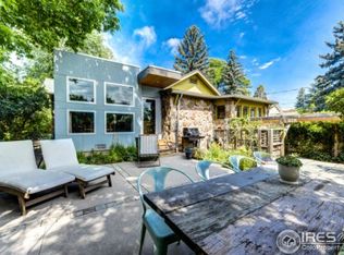 764 9th St, Boulder, CO 80302