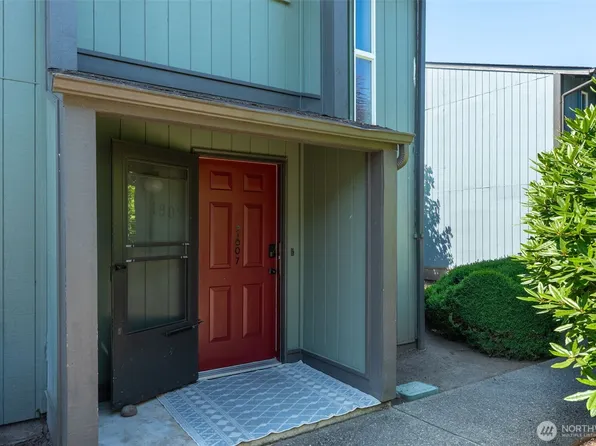 1801 M Street NE #1807, Auburn, WA 98002