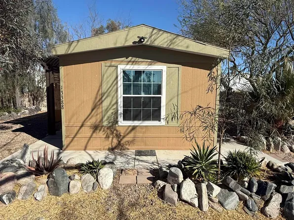 13388 E 54th St, Yuma, AZ 85367