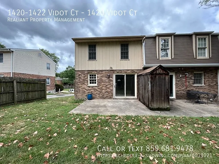 1420-1422 Vidot Ct #1420 VIDOT CT — Photo 20