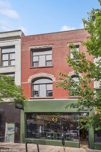 1525 N Milwaukee Ave APT 3, Chicago, IL, 60622