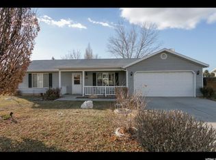 1136 S 860 W, Provo, UT 84601