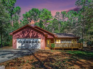 8280 Phipps Rd, Palmetto, GA 30268