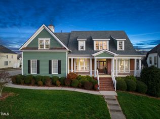 12740 Rosalie St, Raleigh, NC 27614