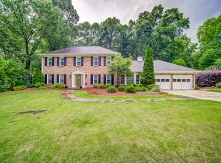 3484 Turtle Cove Ct SE, Marietta, GA 30067