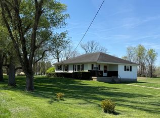 3619 Kepley Rd, Georgetown, IN 47122