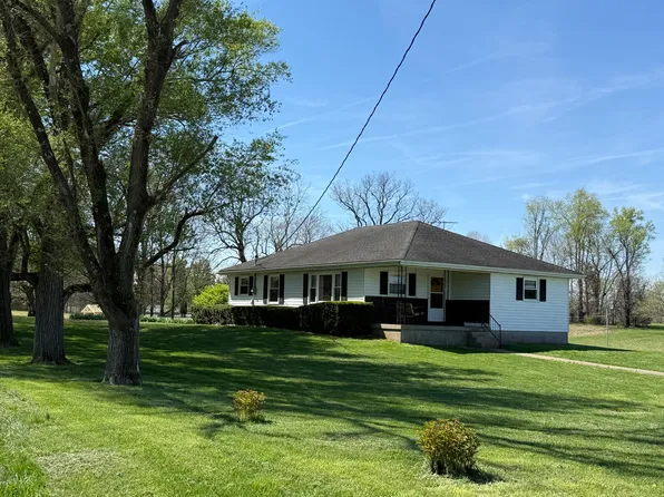 3619 Kepley Rd, Georgetown, IN 47122