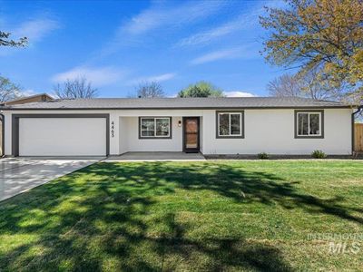 4463 N Elgin Way, Boise, ID, 83713