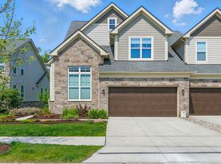 3078 N Spurway Dr, Ann Arbor, MI