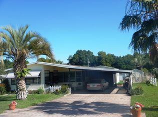6955 NE 3rd Pl, Ocala, FL 34470