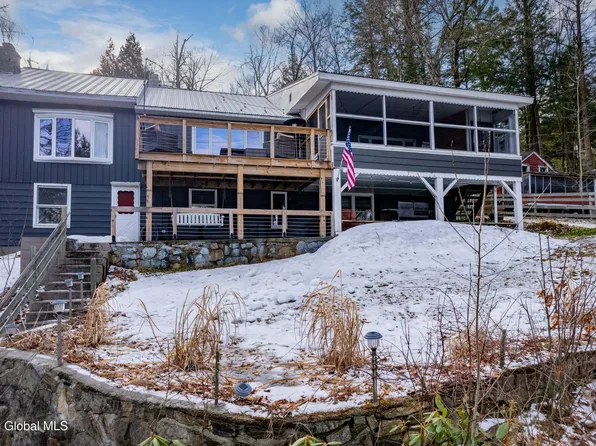 2590 South Shore Road, Hadley, NY 12835