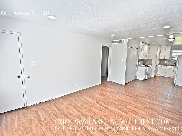 8166 S Monroe St — Photo 3