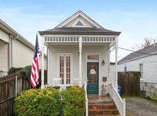 153 Millaudon St, New Orleans, LA 70118