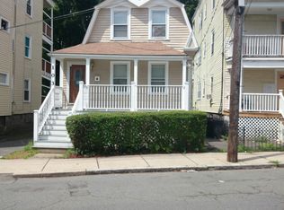 103 Capen St, Dorchester, MA 02124