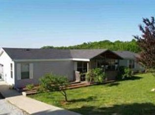 1400 Jones Potter Rd, Holts Summit, MO 65043