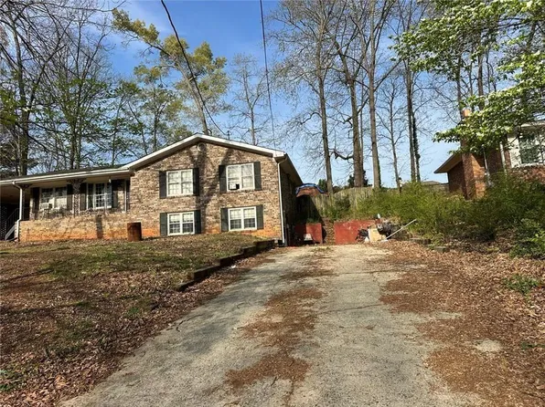 50 Dillard Dr NE, Kennesaw, GA 30144