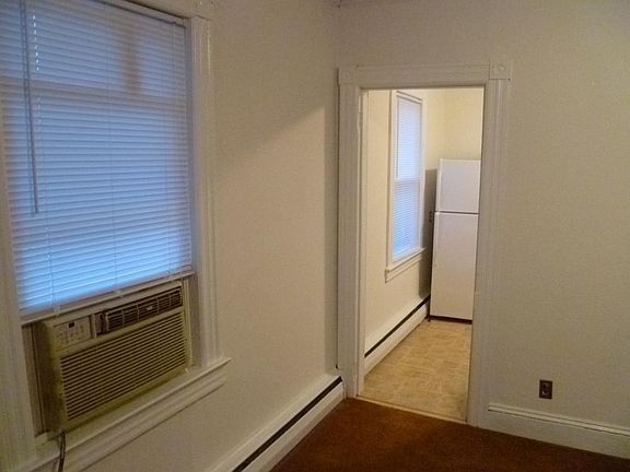 Kitchen entrance