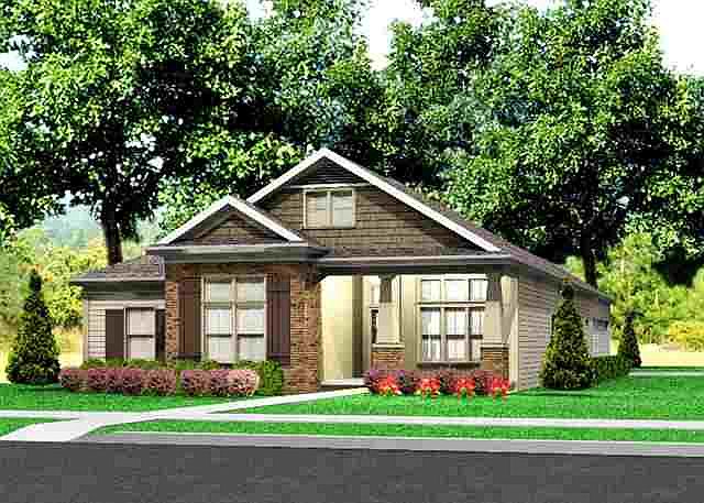 1st image of 3001 Adiron Way #1