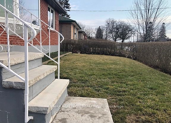 2nd image of 746 Phillip Murray Ave #Basement