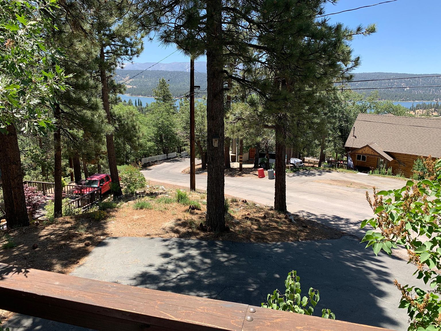 1137 Ridge Rd, Fawnskin, CA 92333 Zillow