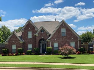 6201 Molsonwood Cv, Memphis, TN 38135