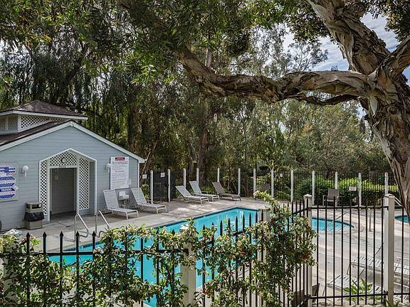 Pool, jacuzzi, showers, bathroom and sauna.