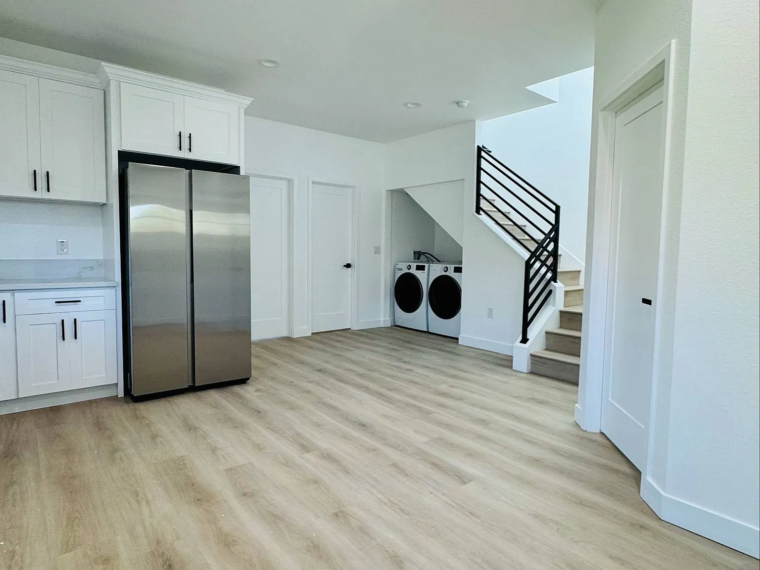 4 bed, 1200 sqft, $1,230 — Photo 4